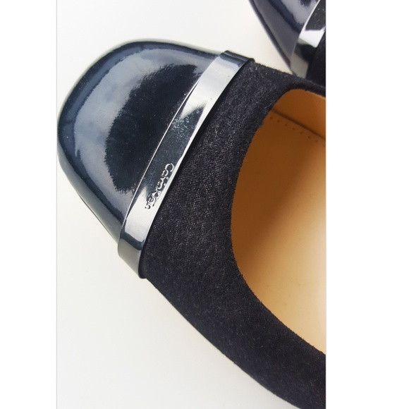 Calvin Klein high heels shoes - Picture 7 of 9